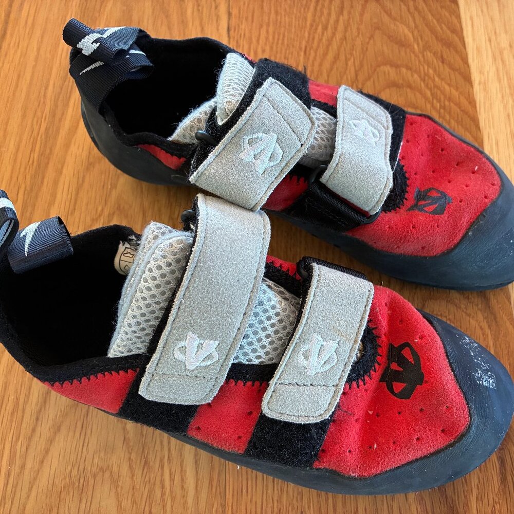 Kids Climbing/Bouldering Shoes